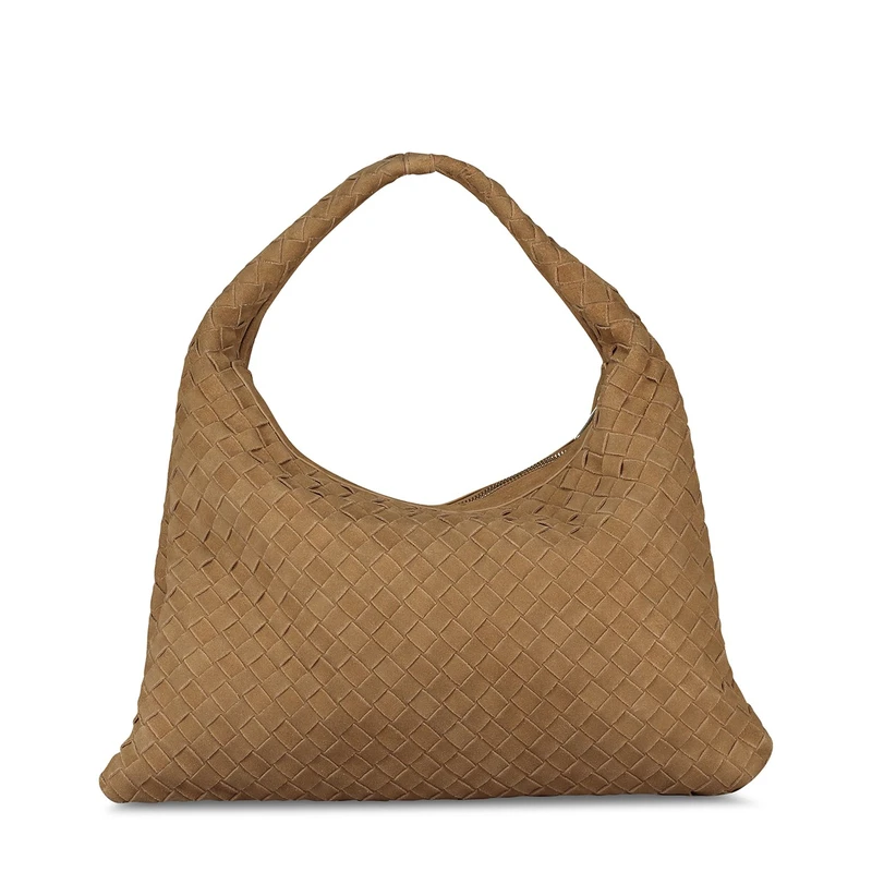 Dames Tas BU-92006 Claudia Strater CAMEL
