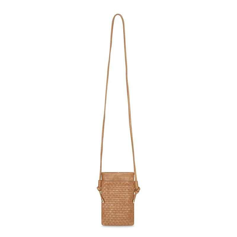Dames Tas BU-92009 Claudia Strater CAMEL