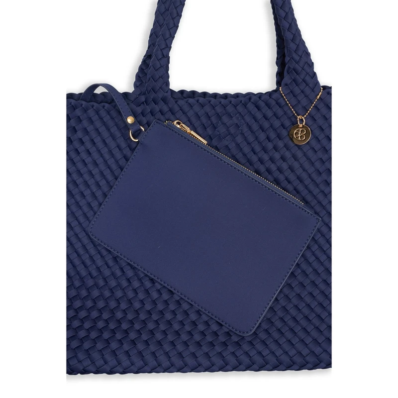 Dames Tas BU-92010 Claudia Strater NAVY