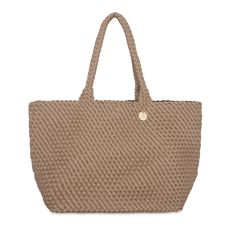 Dames Tas BU-92010 Claudia Strater TAUPE