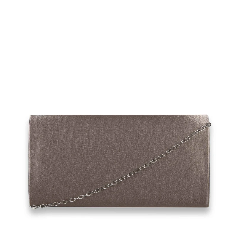 Dames Tas Bulaggi clutch Bulaggi TAUPE