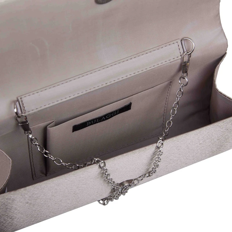 Dames Tas Bulaggi clutch Bulaggi TAUPE