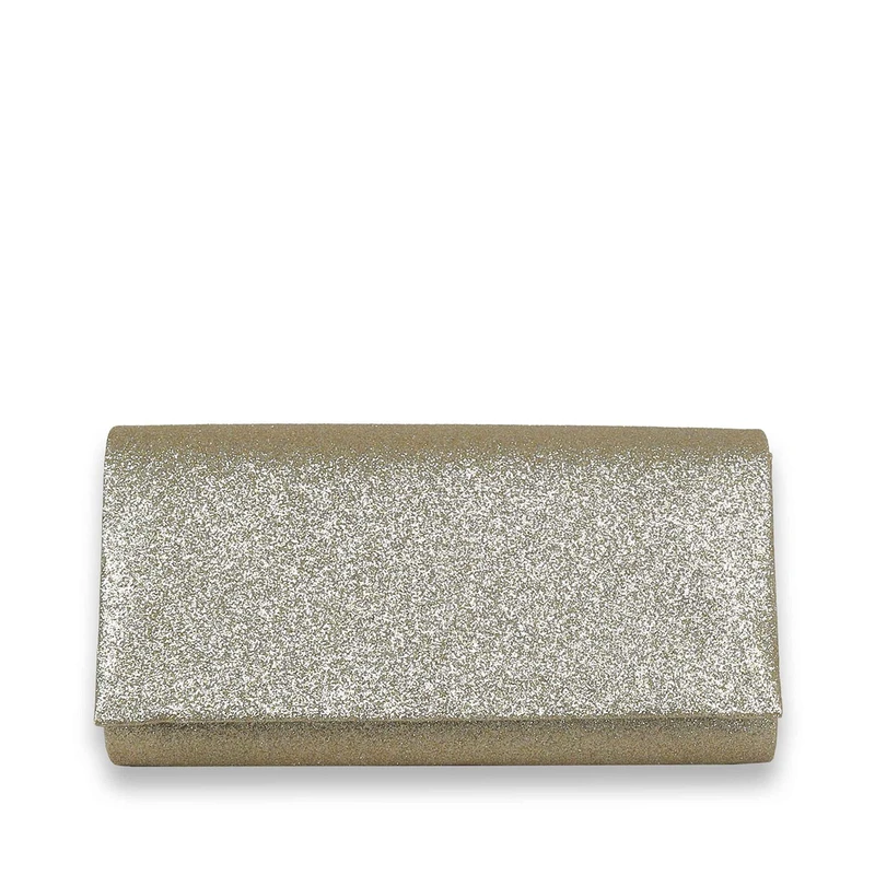 Dames Tas Bulaggi clutch Bulaggi GOUD