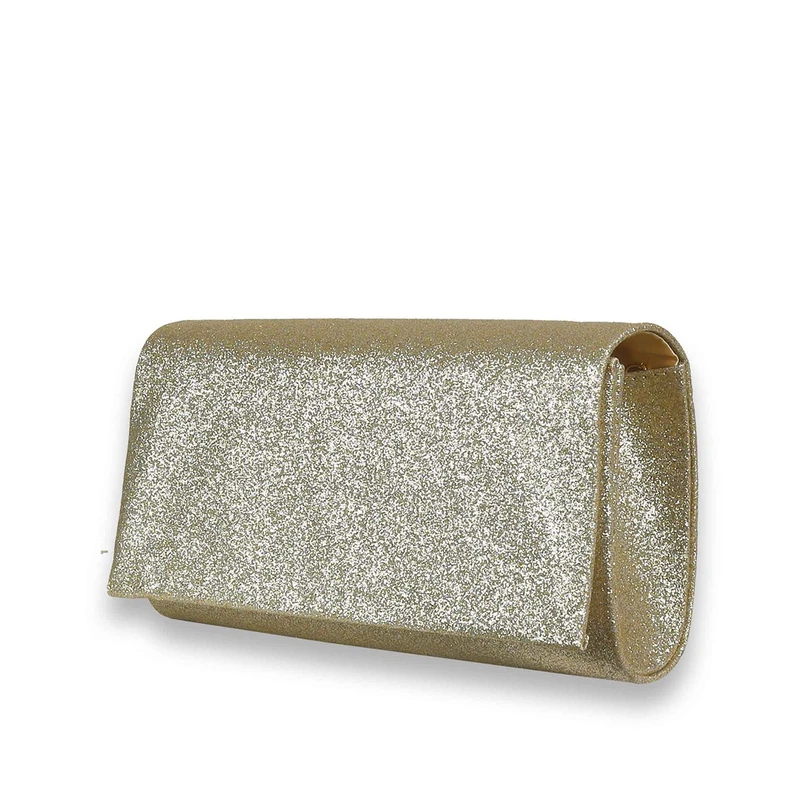 Dames Tas Bulaggi clutch Bulaggi GOUD