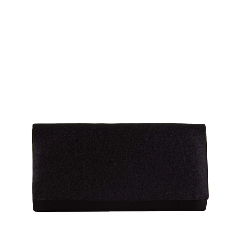 Dames Tas Bulaggi clutch Bulaggi ZWART