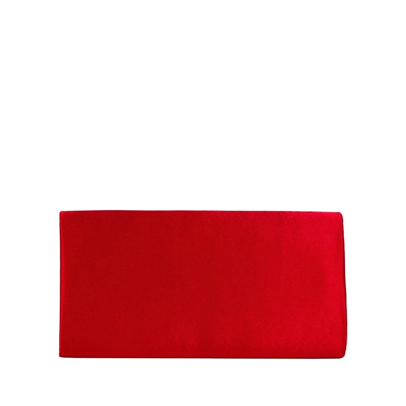 Dames Tas Bulaggi clutch Bulaggi ROOD