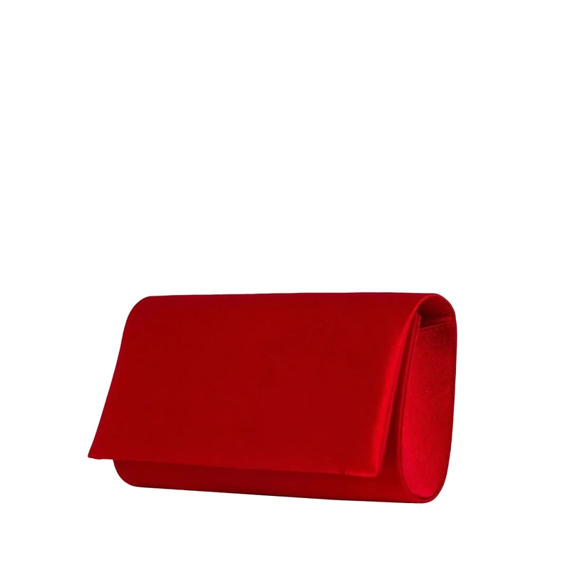 Dames Tas Bulaggi clutch Bulaggi ROOD