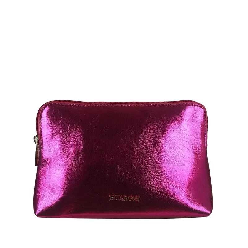 Dames Tas Meta crossover Bulaggi FUCHSIA