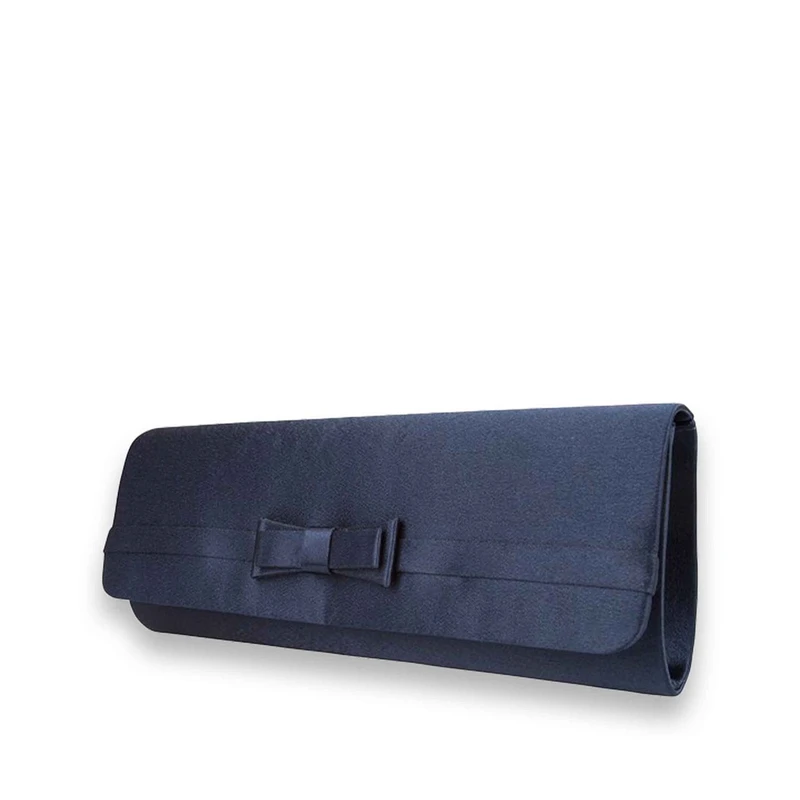 Dames Tas Pam clutch Bulaggi NAVY