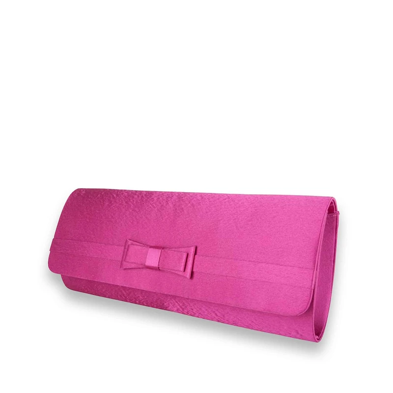 Dames Tas Pam clutch Bulaggi FUCHSIA