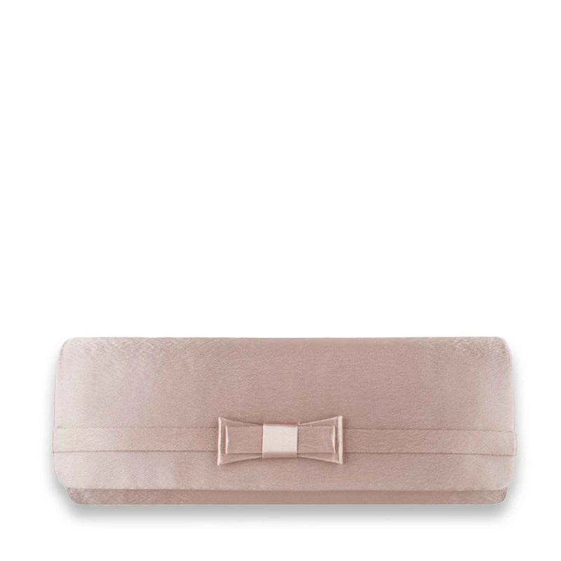 Dames Tas Pam clutch Bulaggi NATUREL