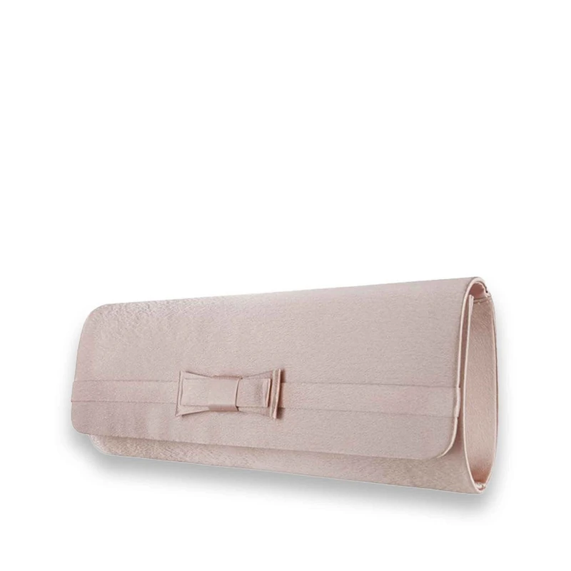 Dames Tas Pam clutch Bulaggi NATUREL