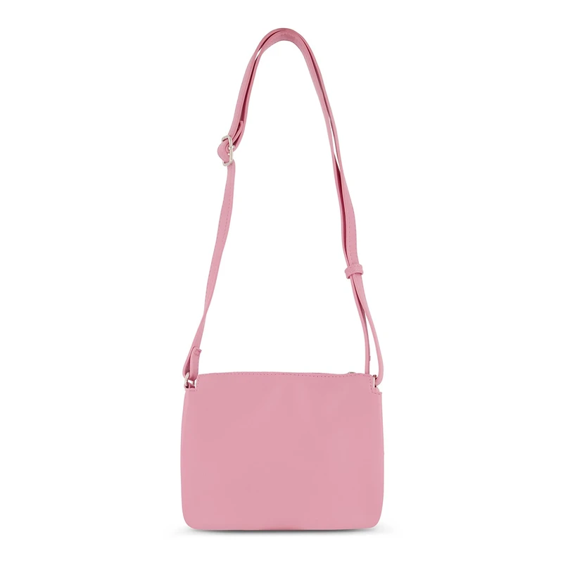 Dames Tas Peach crossover Bulaggi DARK BLUE DENIM