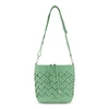 Dames Tas Peach hobo