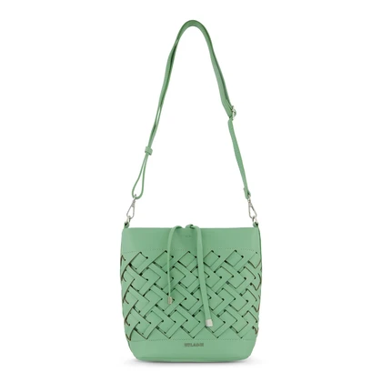 Dames Tas Peach hobo