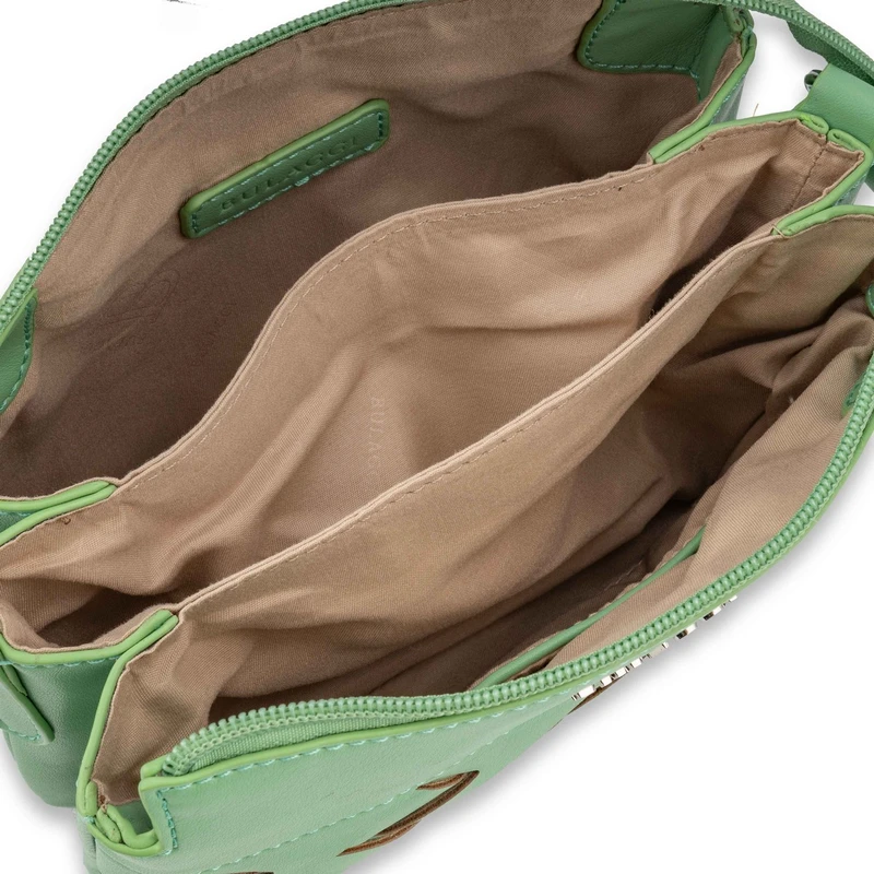 Dames Tas Peach Bulaggi GROEN