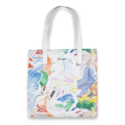 Dames Tas Roxy Shopper