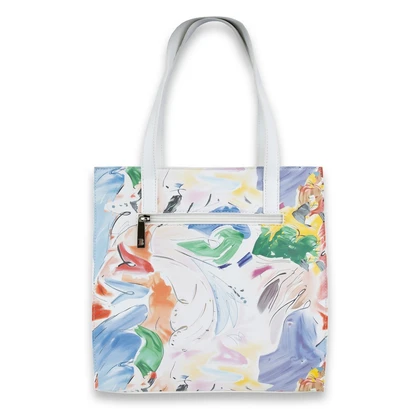 Dames Tas Roxy Shopper