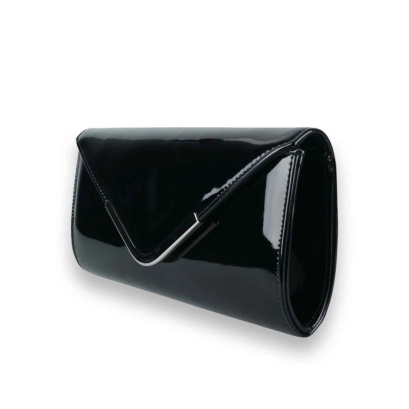 Dames Tas Sabella clutch Bulaggi ZWART