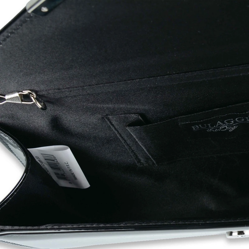 Dames Tas Sabella clutch Bulaggi ZWART