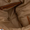 Dames Tas Straw Shopper