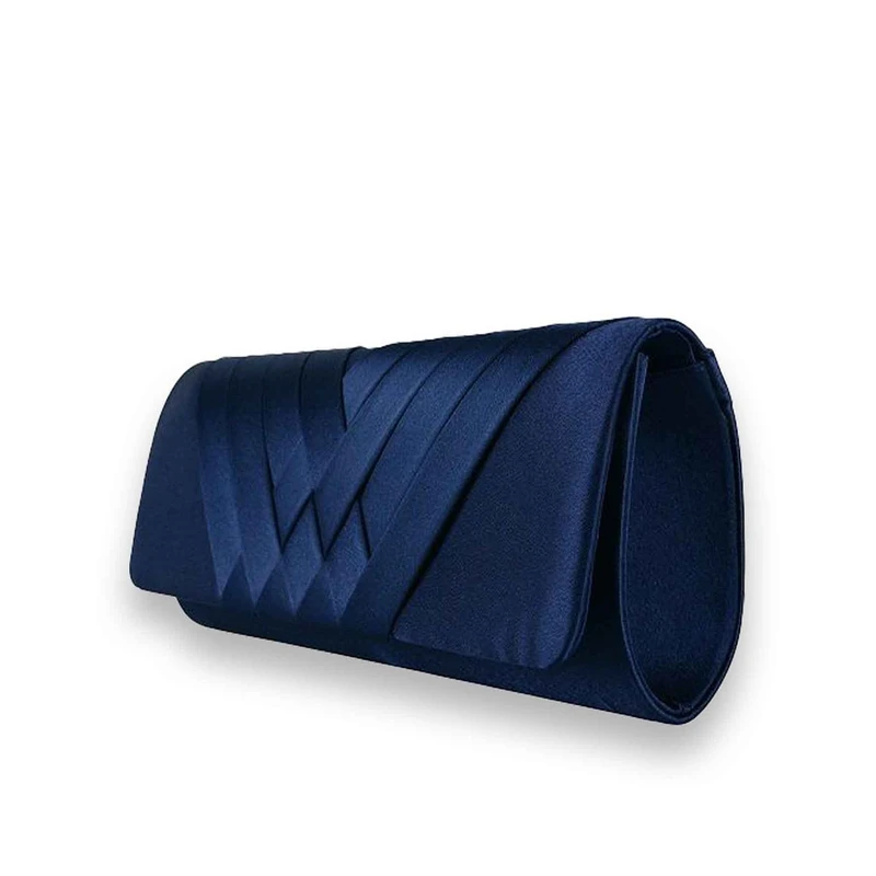 Dames Tas Suka clutch Bulaggi NAVY