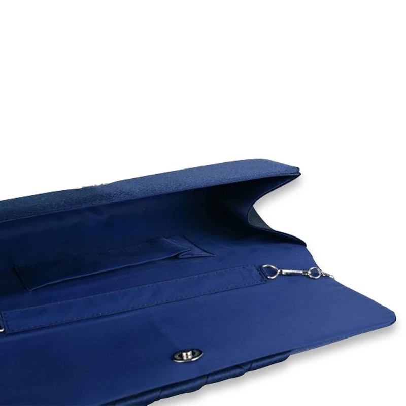 Dames Tas Suka clutch Bulaggi NAVY
