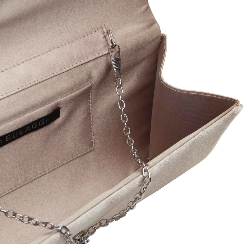 Dames Tas Suka clutch Bulaggi NATUREL