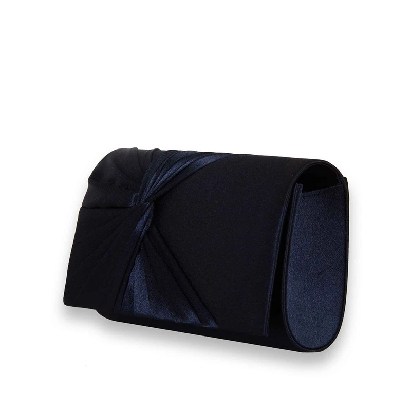 Dames Tas Twiggy envelope Bulaggi NAVY