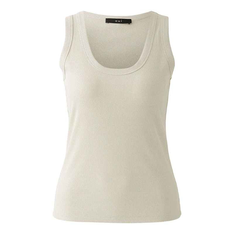 Dames Top 0091992 Oui ZAND