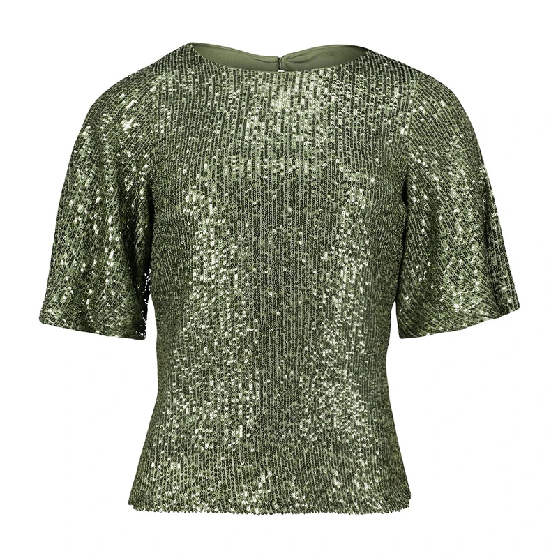 Dames Top 03414478 Vera Mont GROEN