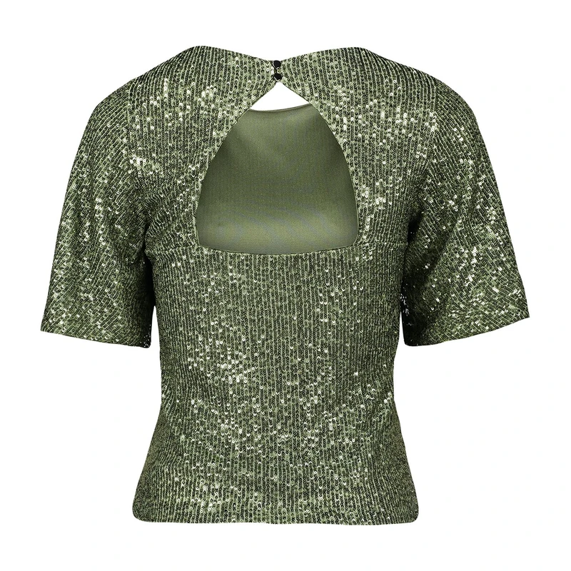 Dames Top 03414478 Vera Mont GROEN