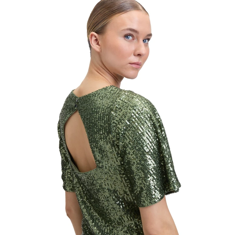 Dames Top 03414478 Vera Mont GROEN