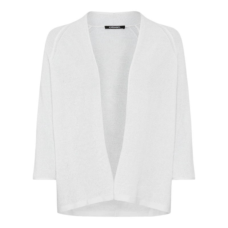Dames Top 11004611 Olsen Wit