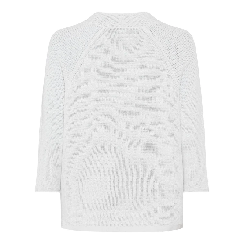 Dames Top 11004611 Olsen Wit