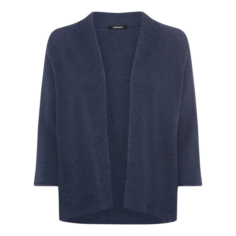 Dames Top 11004611 Olsen NAVY