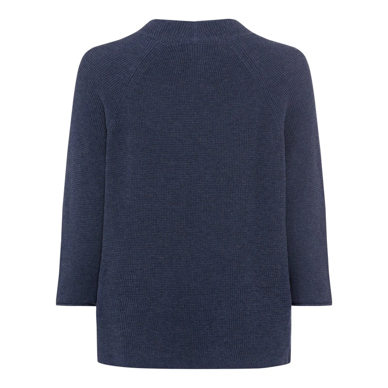 Dames Top 11004611 Olsen NAVY