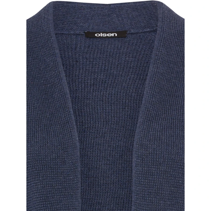 Dames Top 11004611 Olsen NAVY