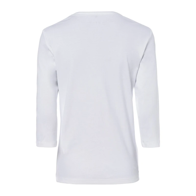 Dames Top 11100239 Olsen Wit