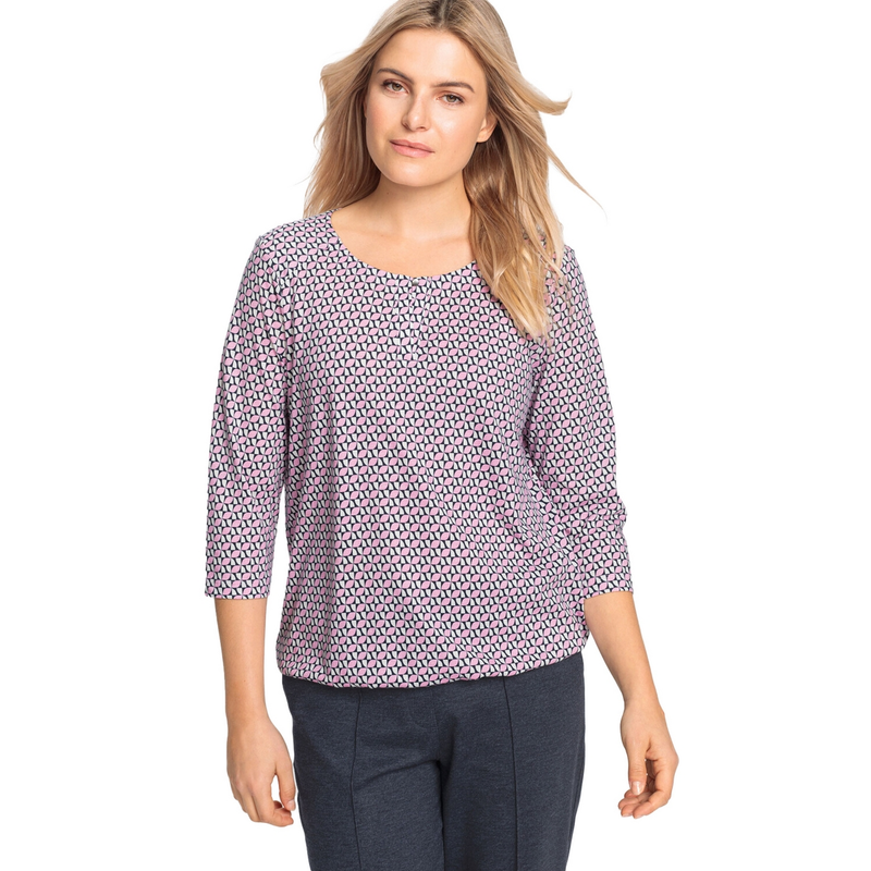 Dames Top 11100624 Olsen ROZE