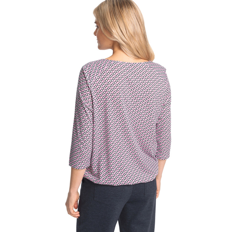 Dames Top 11100624 Olsen ROZE