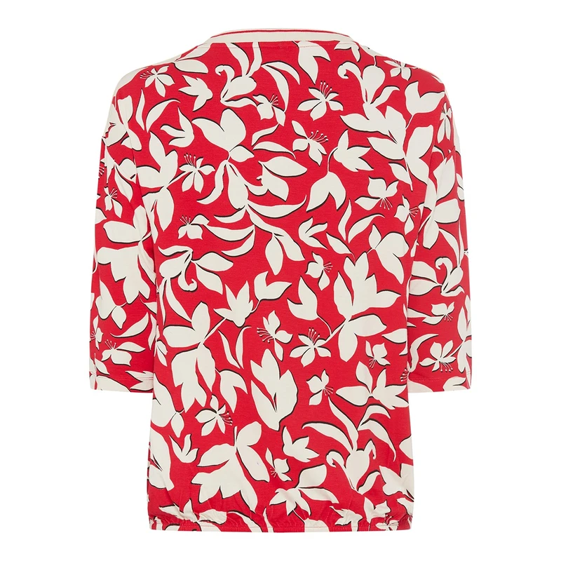 Dames Top 11105015 Olsen ROOD