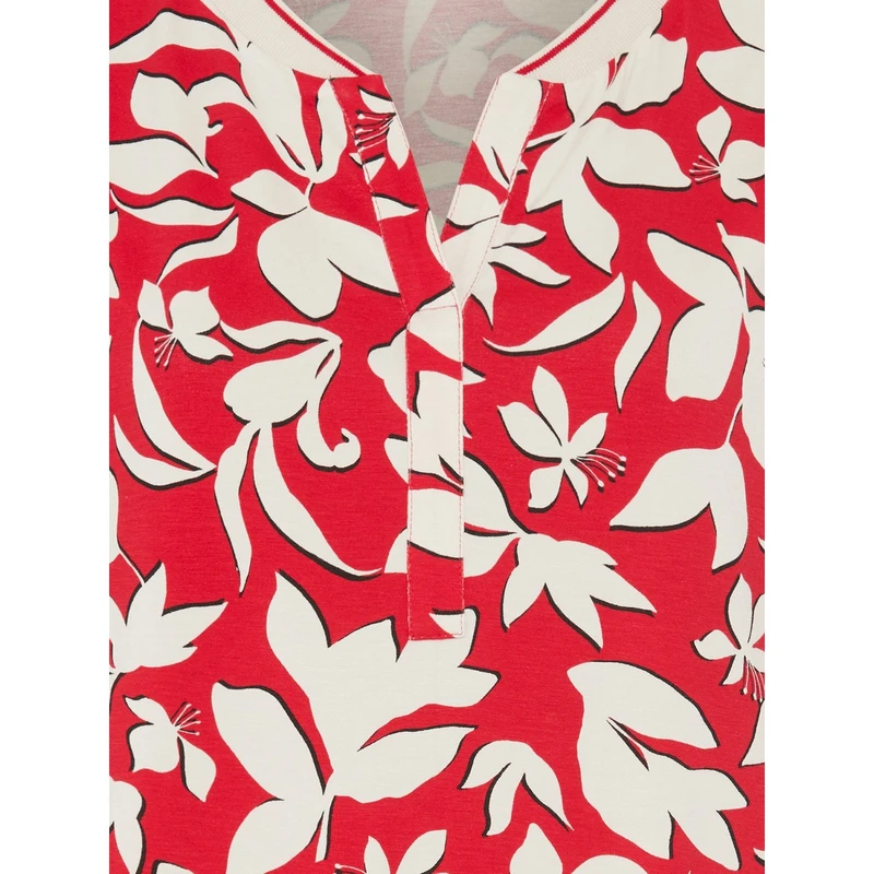 Dames Top 11105015 Olsen ROOD