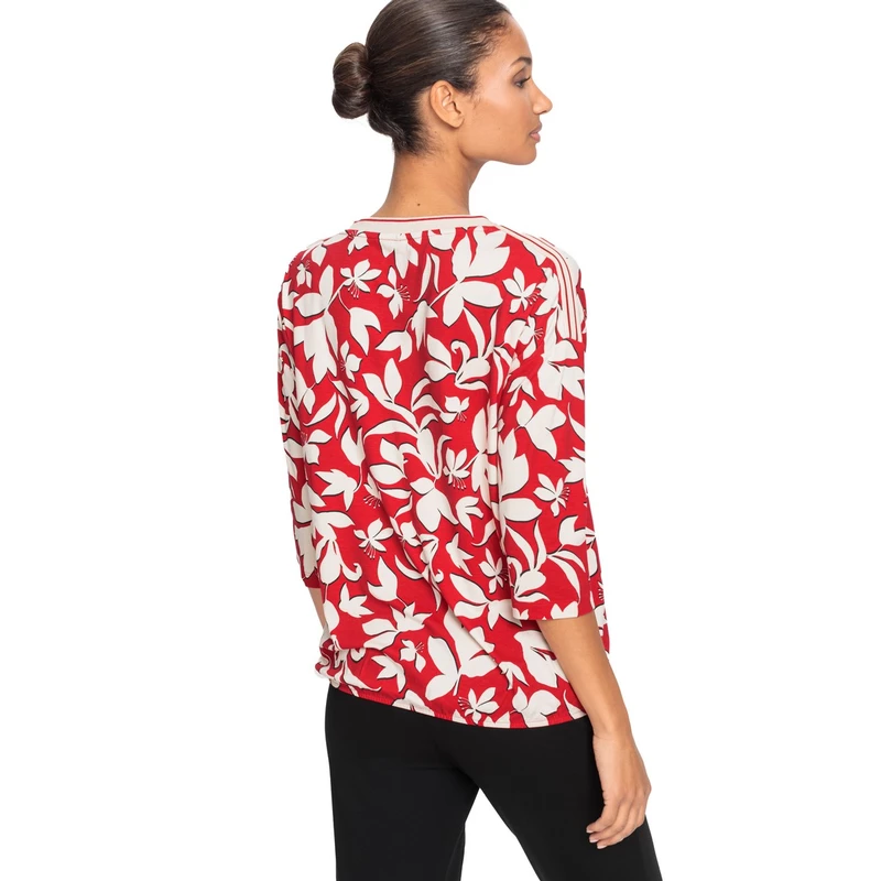 Dames Top 11105015 Olsen ROOD