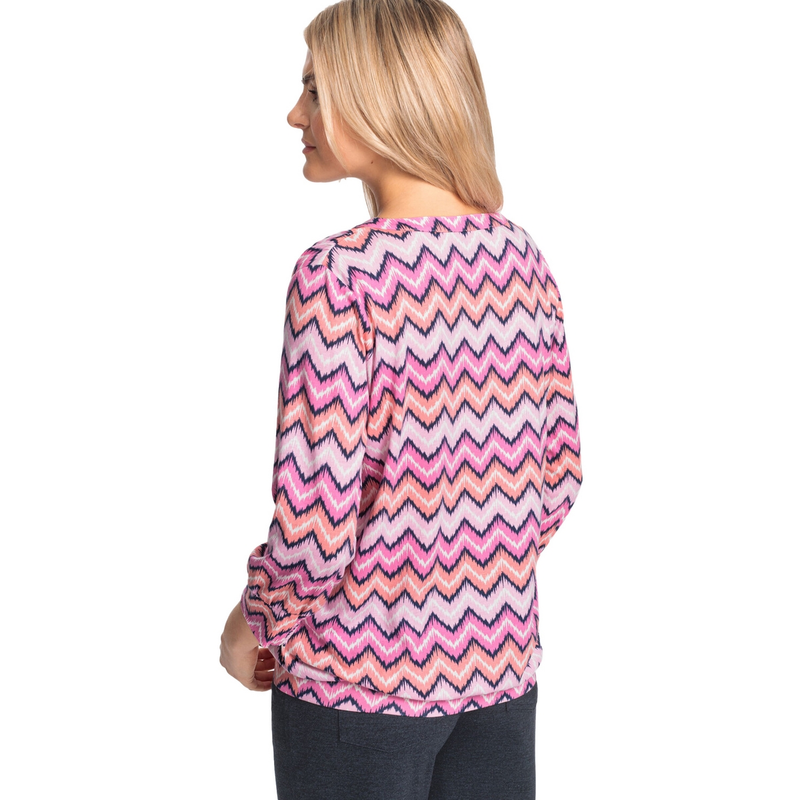 Dames Top 11105043 Olsen FUCHSIA