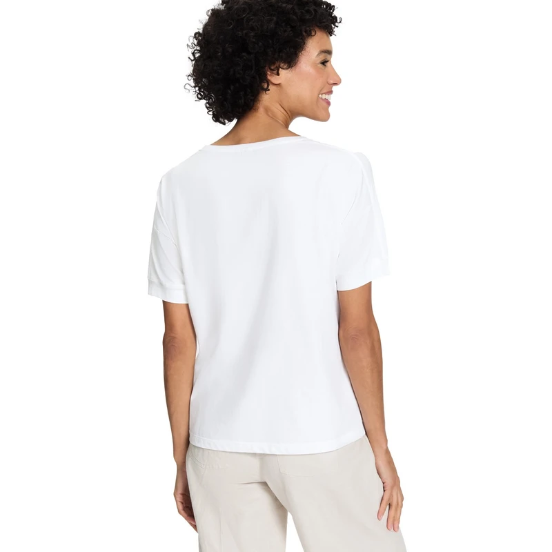 Dames Top 11105061 Olsen MINT