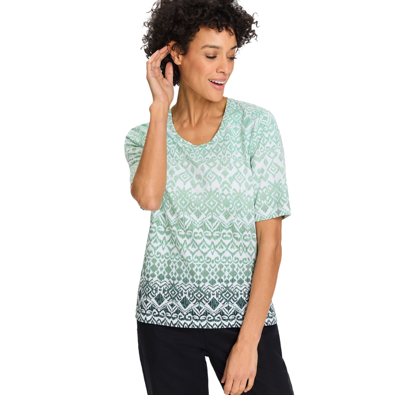 Dames Top 11105069 Olsen MINT