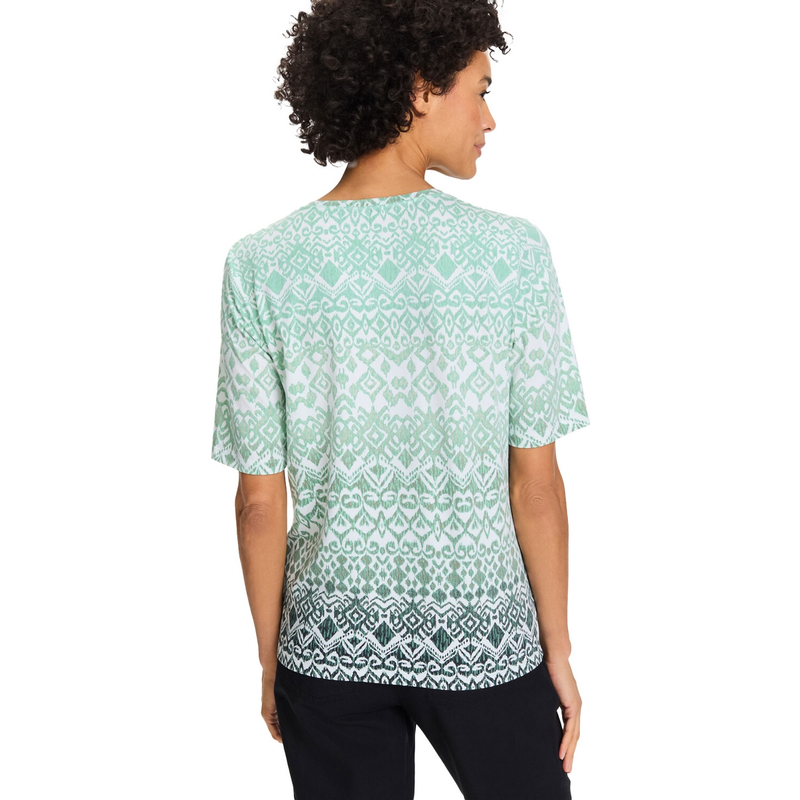 Dames Top 11105069 Olsen MINT