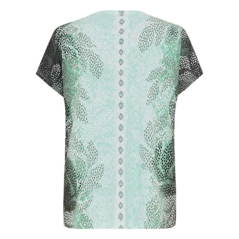 Dames Top 11105070 Olsen MINT
