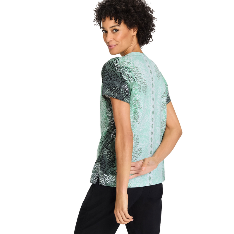 Dames Top 11105070 Olsen MINT